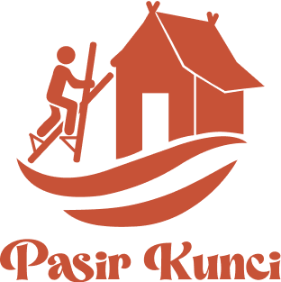 Logo Pasir Kunci
