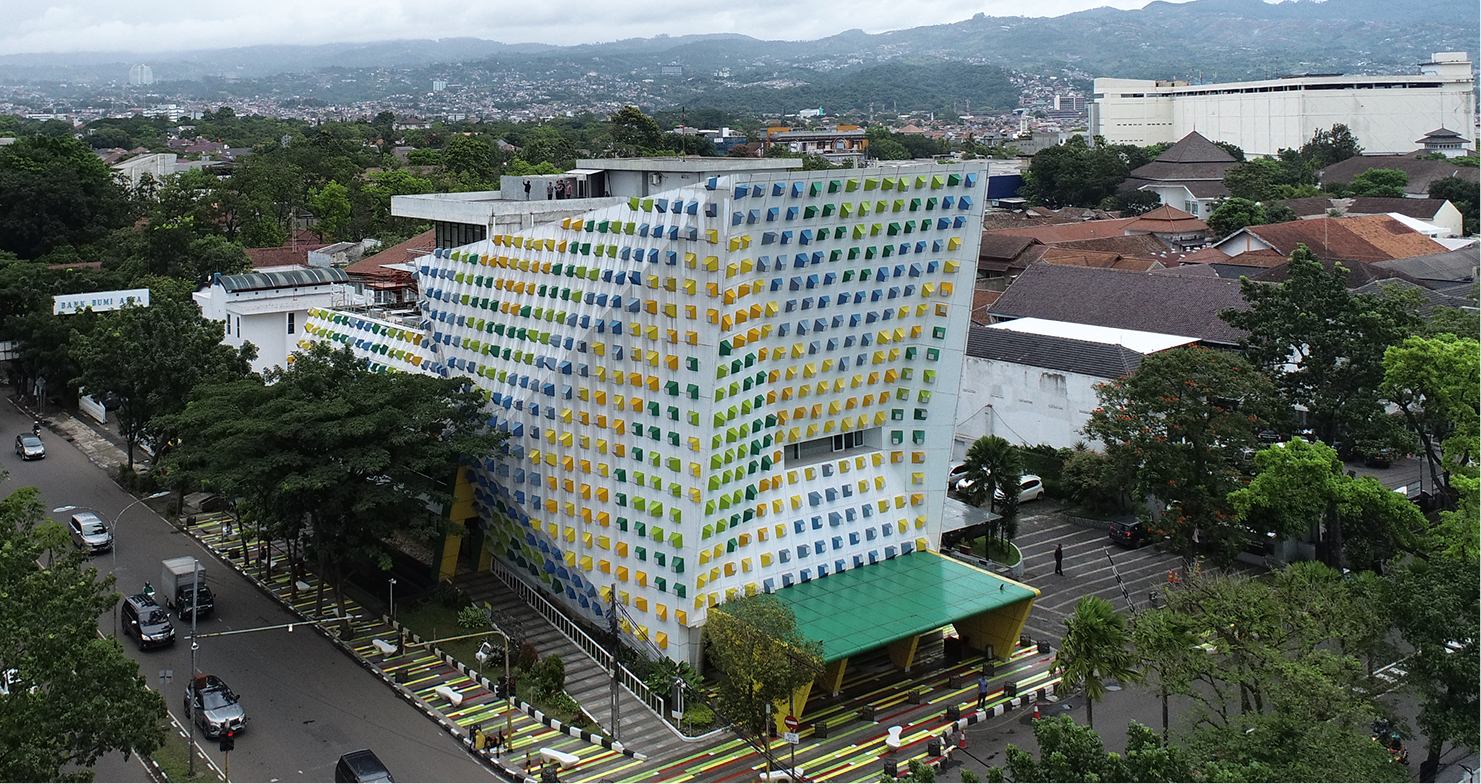 Bandung Creative Hub