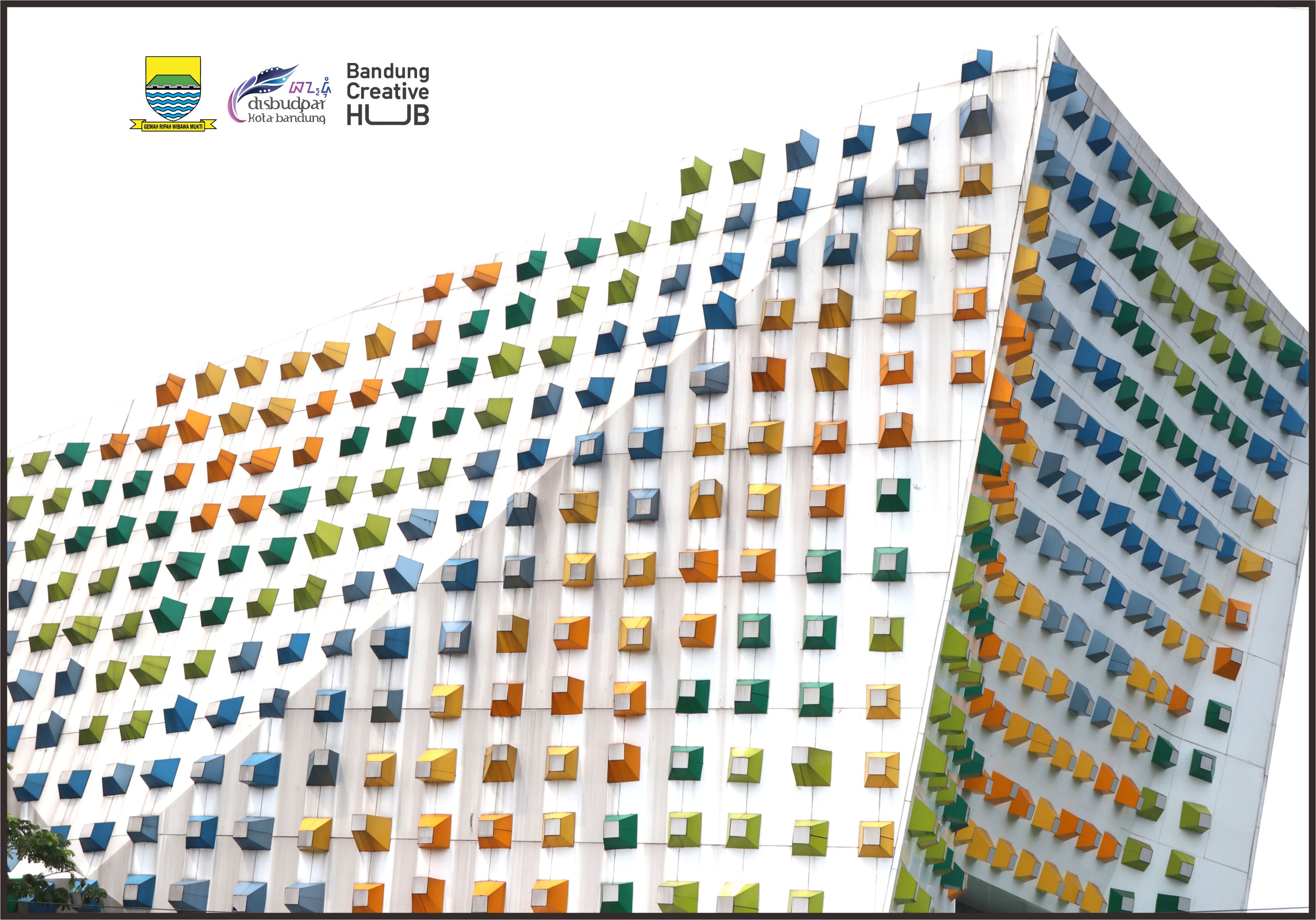 Bandung Creative Hub