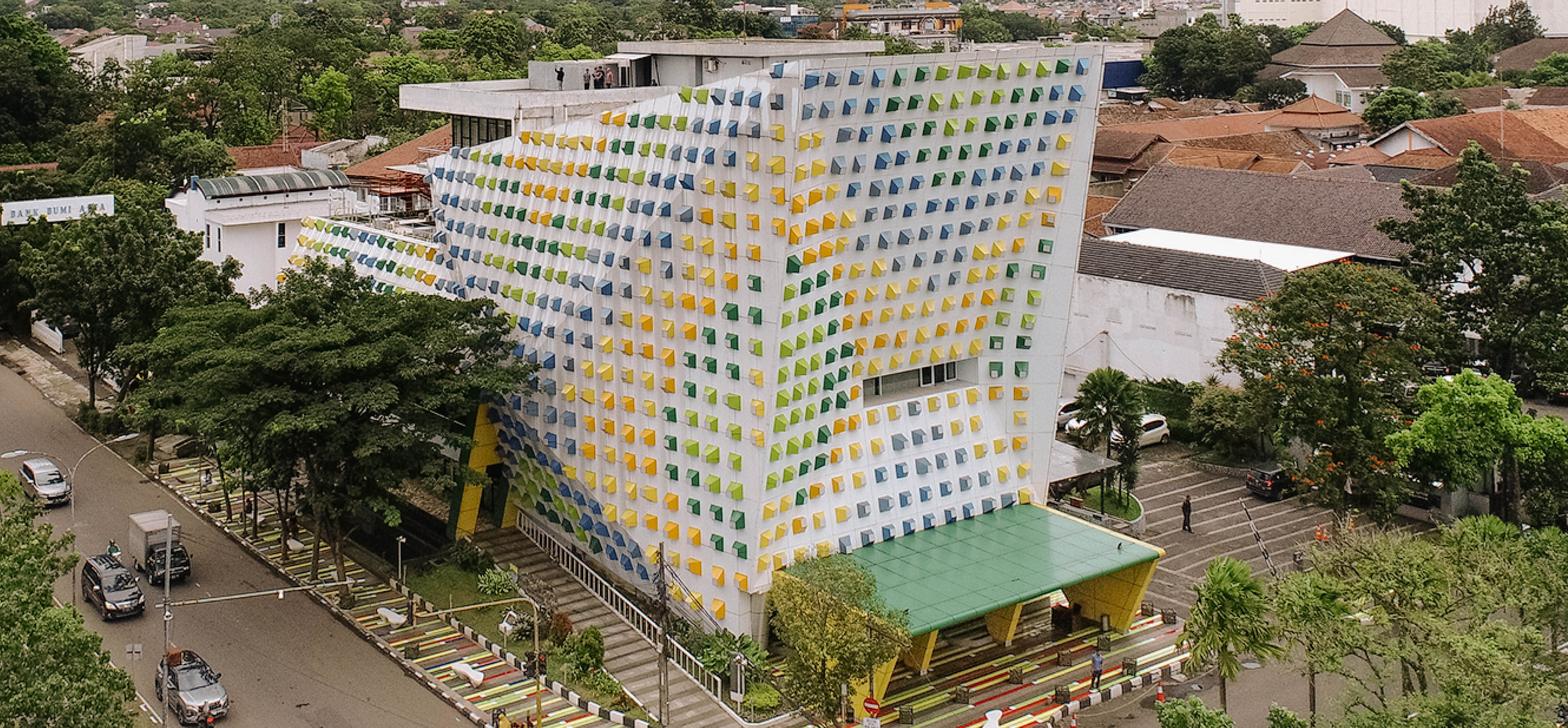 Bandung Creative Hub